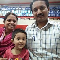 Jitendra Patil