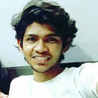 Hardik Bamaniya