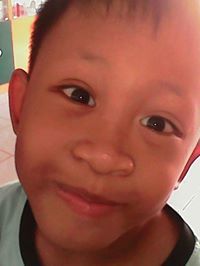 Ismail Johnwan