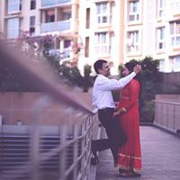 Renuka Vaishampayan-Ranade