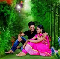 Divi Chowdary