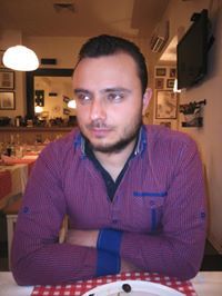 Александър Гешев