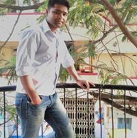 Abhishek Parvat