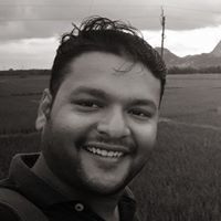 sourav dhar