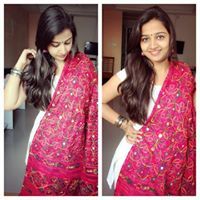 Arushi Singh