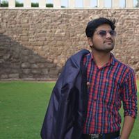 Raghavendra Kulkarni