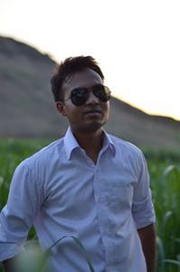 Anirudha Donge