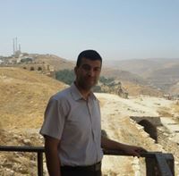 Ahmed Almarzouq