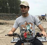 Burhanuddin Khambati