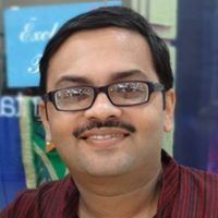 Siddhartha Sanyal