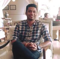 Vignesh Nair