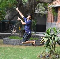 Vinay Sharma