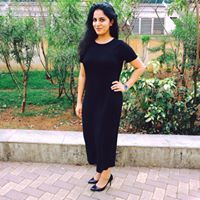 Rashmi Shukla