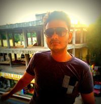 Ankur Rathore
