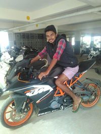 Venkat Yadav