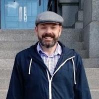 James Ravenscroft
