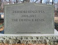 Debadri Sengupta