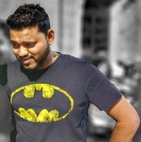 Austin D'Souza