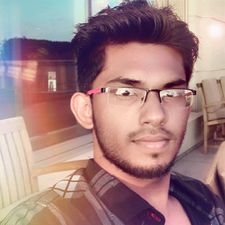 Krishna Prasad