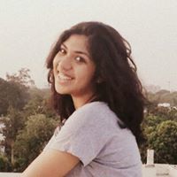 Pragya Bandyopadhyay