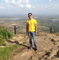 Abhishek Gupta