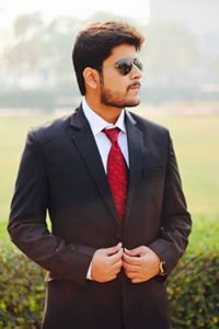Arslan Chaudhry