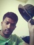 Abhinav...