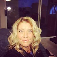 Denise Mitchell