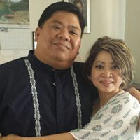 Nelson Dizon