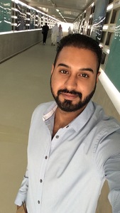 Hadi Almohsen