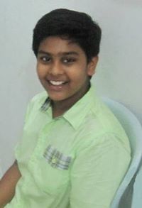 Vamsi Krishna