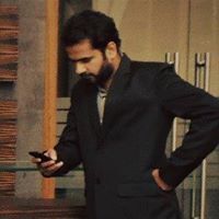 Prasun Tiwary