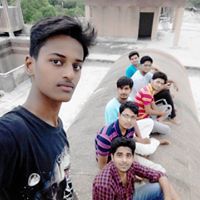 Harsh Kharwar