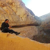 أمين الطرودي