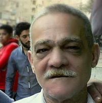 Youssef Abdallah