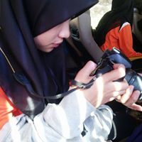 Noradila Py