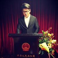 Jason Gao