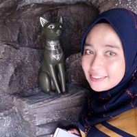Norashikin Ismail