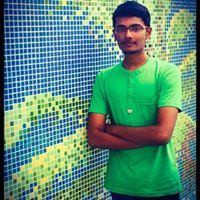 Sibi Arasu