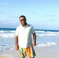 Ahmed Abü Basha