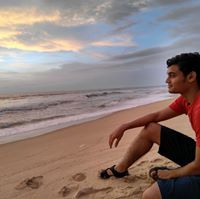 Vignesh Kamath