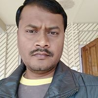 Subhasish Maity