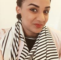 Arwa Mohamed