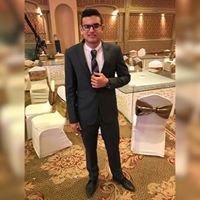 Mohamed Adel
