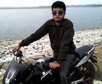 Ankur Chhetry