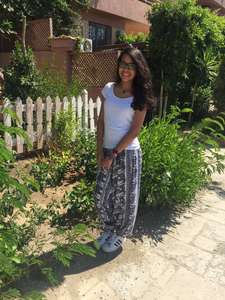Mayar Mohammed