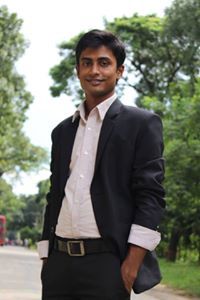 Shafiq Mitul
