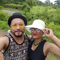 Niraj Pradhan