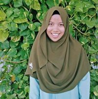 Izzatul Zawiah