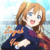 Zieyah Yoo